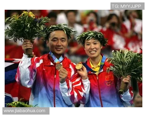 张军羽毛球人生的深度对话与成长之路探索